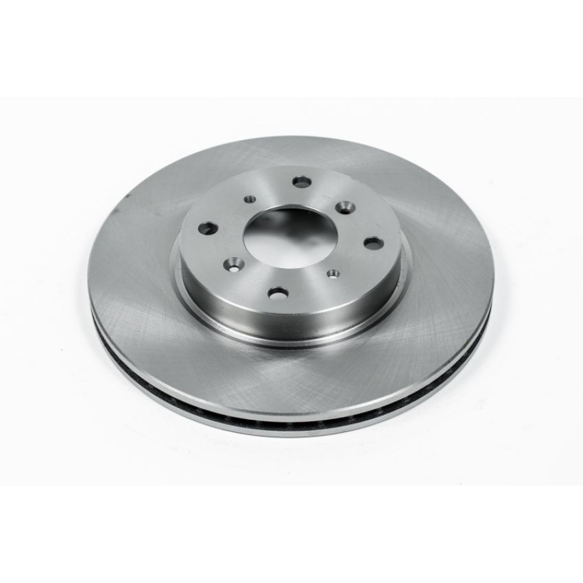 PowerStop JBR707 AutoSpecialty Brake Rotor