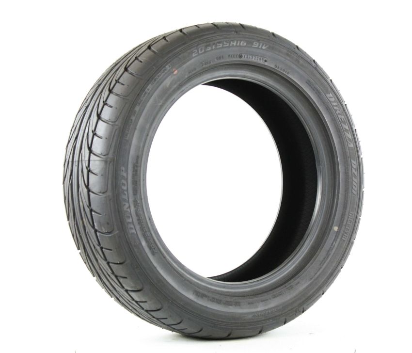 DUNLOP Direzza DZ101 205/40R17 Summer