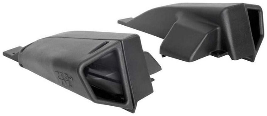 K&N 63-1143 Performance Air Intake System