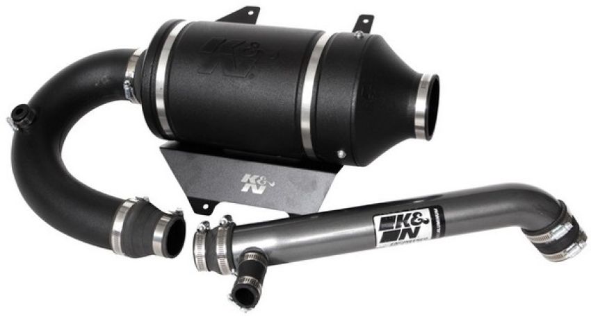 K&N 63-1146 Performance Air Intake System