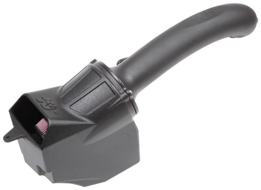 K&N 63-1580 Performance Air Intake System