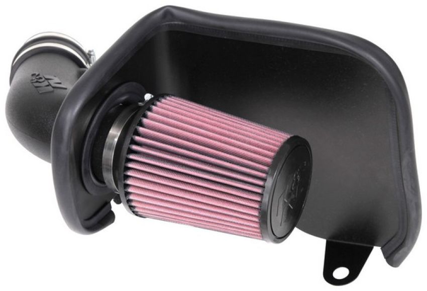 K&N 63-1585 Performance Air Intake System