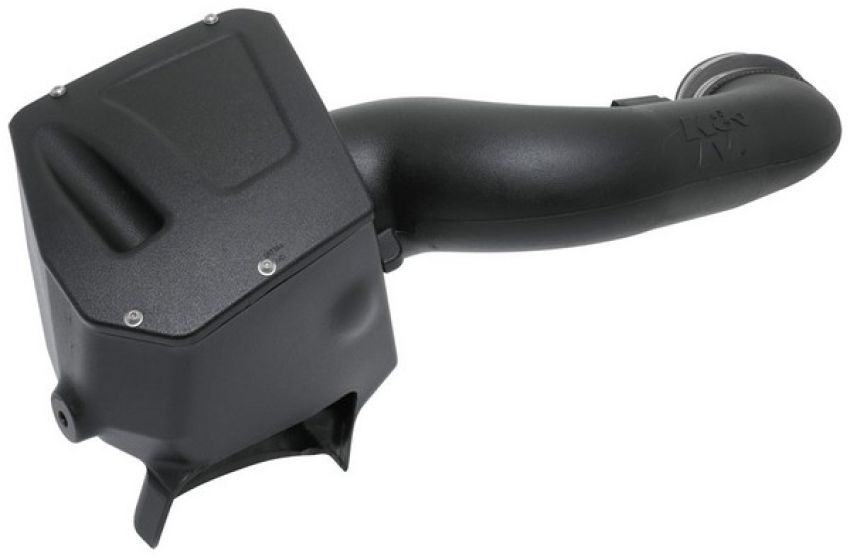 K&N 63-2600 Performance Air Intake System