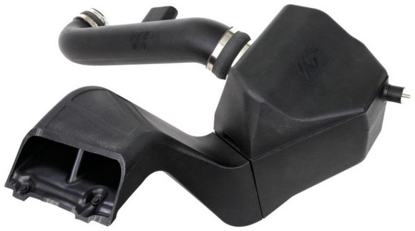 K&N 63-2610 Performance Air Intake System