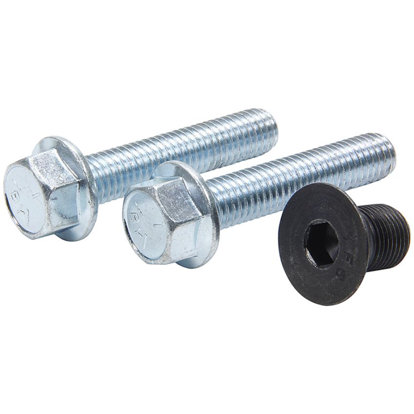 ALLSTAR PERFORMANCE ALL55983 Hardware Kit for 3pc Spindle