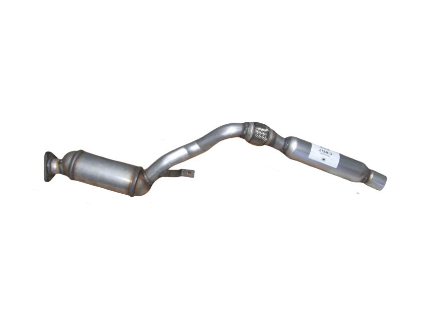 AB Catalytic 2133 Direct Fit Catalytic Converter Right Side EPA (Federal)