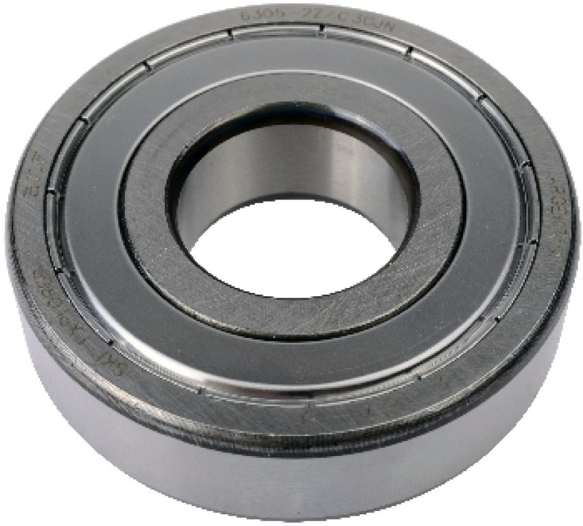 SKF 6303-2ZJ SKF Bearing 6303-2ZJ