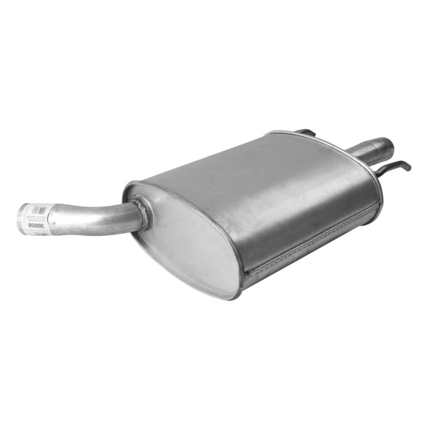 AP Exhaust 30058 Exhaust Muffler Assembly