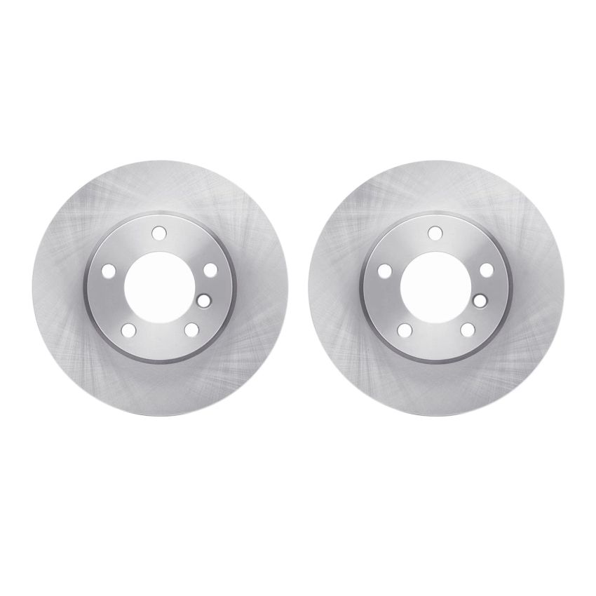 Dynamic Friction 6002-31059 Dfc Rotors