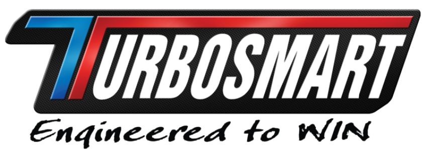 Turbosmart TS-HRE902025-BE 90 Reducer Elbow 2.0-2.5 - Blue
