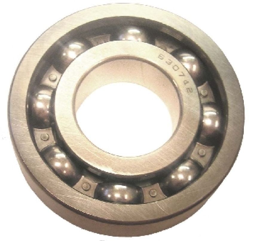 SKF 6307-J SKF Bearing 6307-J
