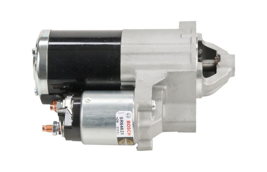 Bosch SR6462X  Premium 100% Remanufactured Starter