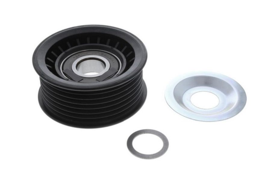VAICO V30-3108 GUIDE PULLEY