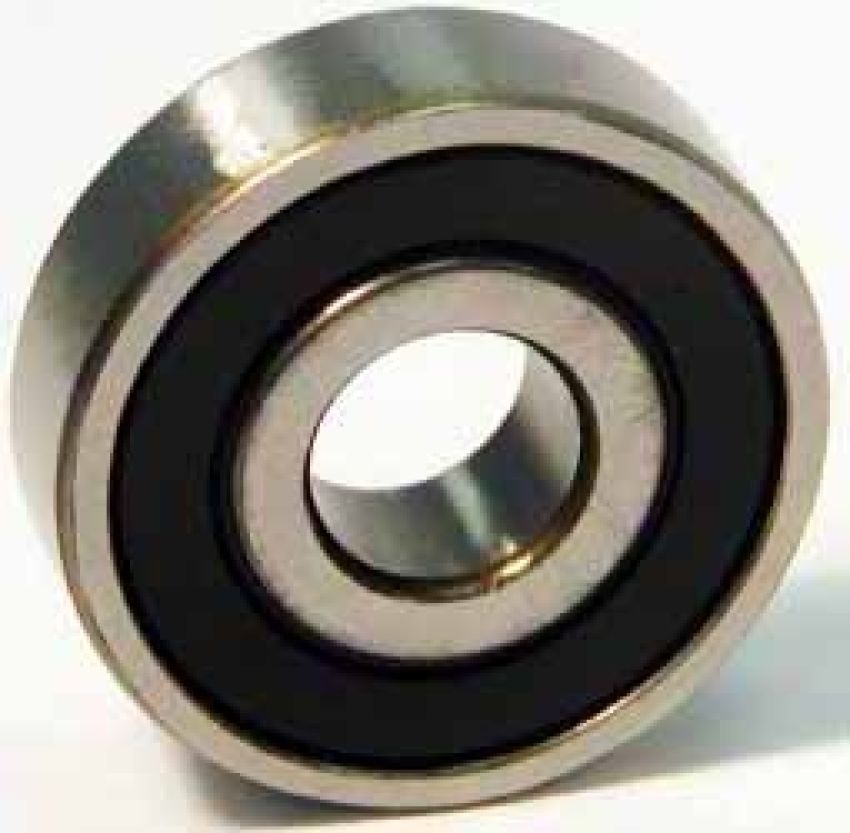 SKF 6309-2RSJ SKF Bearing 6309-2RSJ 3.9370 In