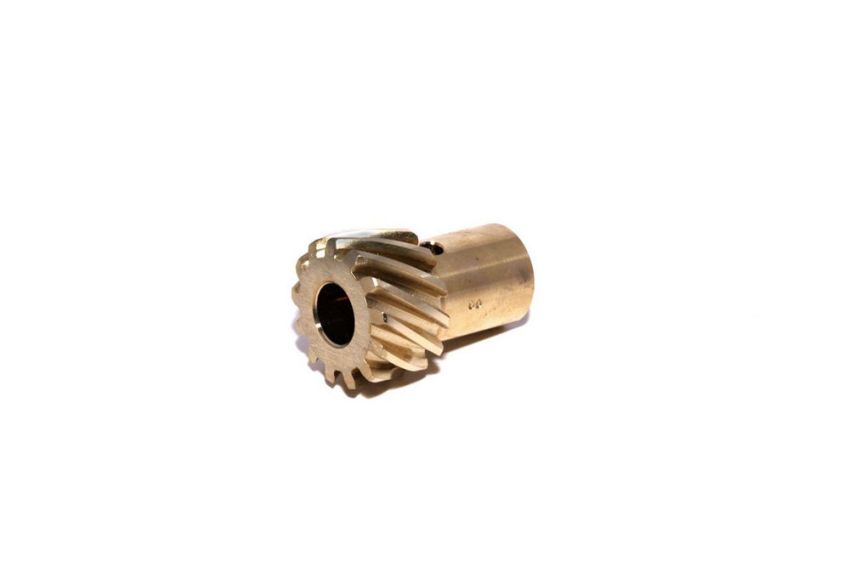 COMP CAMS COM410 Distributor Gear Bronze .500in Chevy