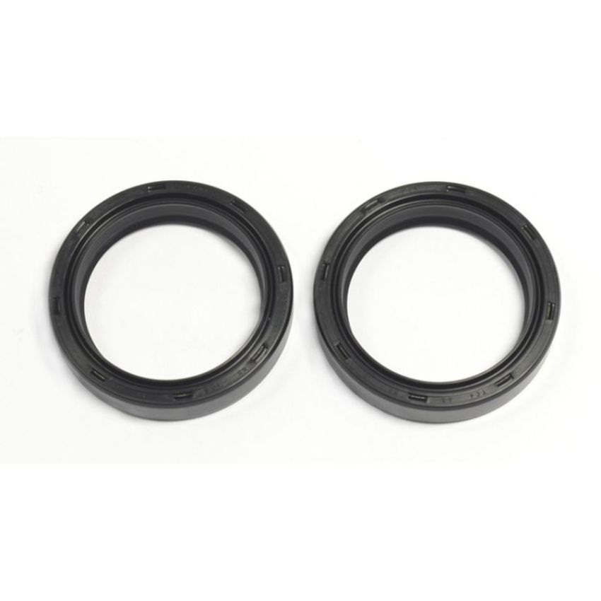 Athena P40FORK455058 1982 Honda CR R 250 43x55x10.5mm Fork Oil Seal Kit