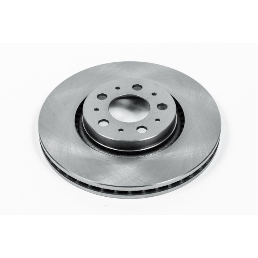 PowerStop EBR643 AutoSpecialty Brake Rotor