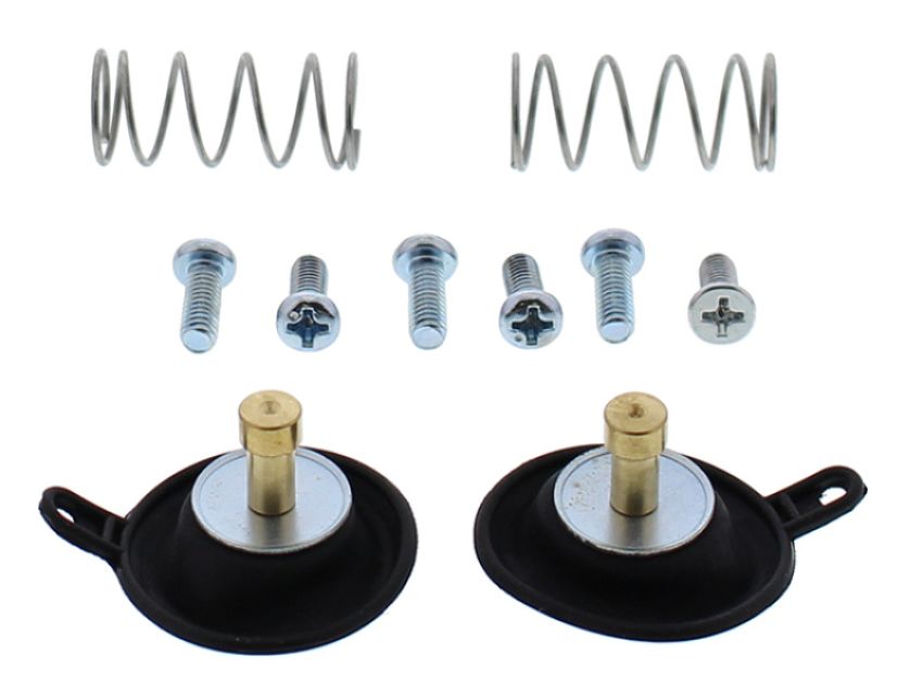 All Balls Racing 46-4037 Cut Off Valve Rebuild Kits