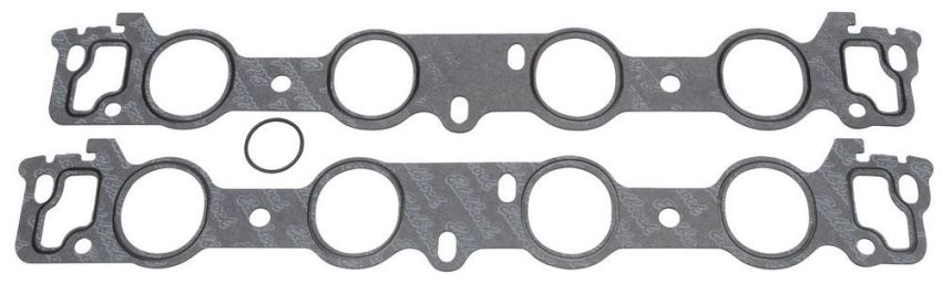 EDELBROCK EDE7223 Intake Gasket Set - BBF