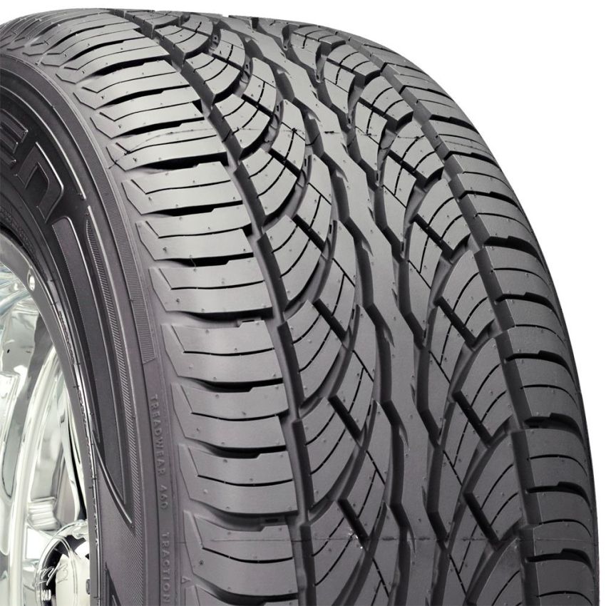 FALKEN Ziex S/TZ05 305/45R22 All-Season