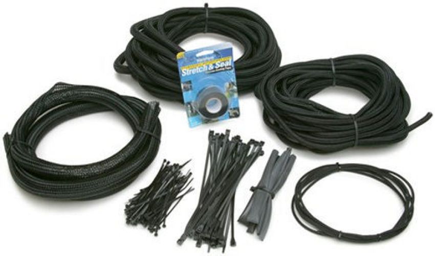 PAINLESS WIRING PWI70921 Powerbraid Fuel Inj. Kit