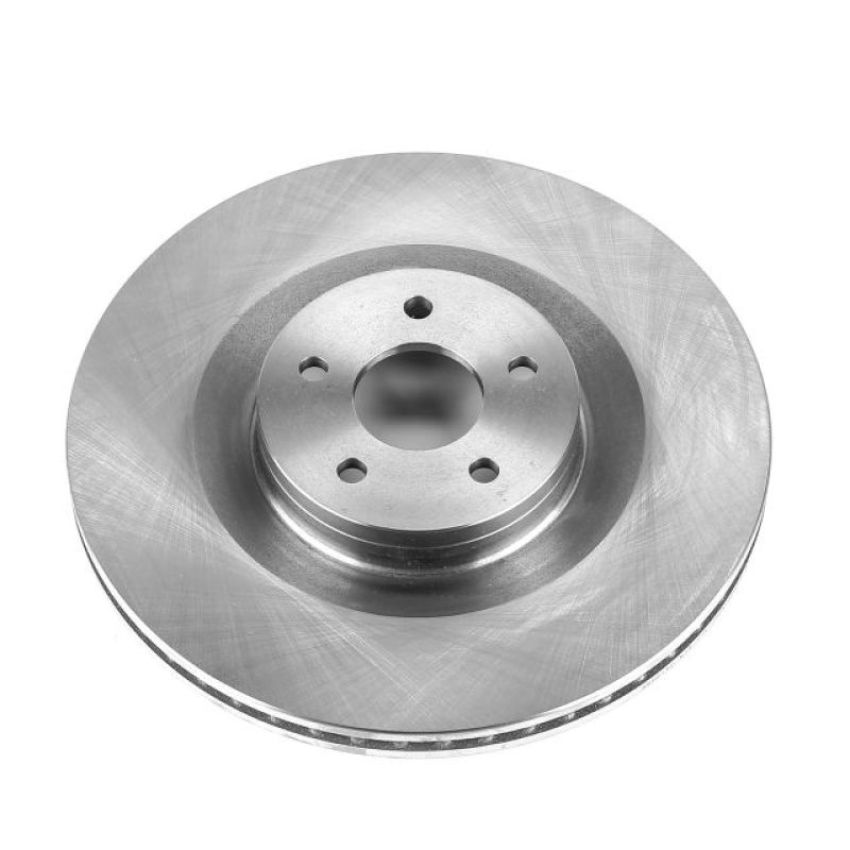 PowerStop AR85180 AutoSpecialty Brake Rotor