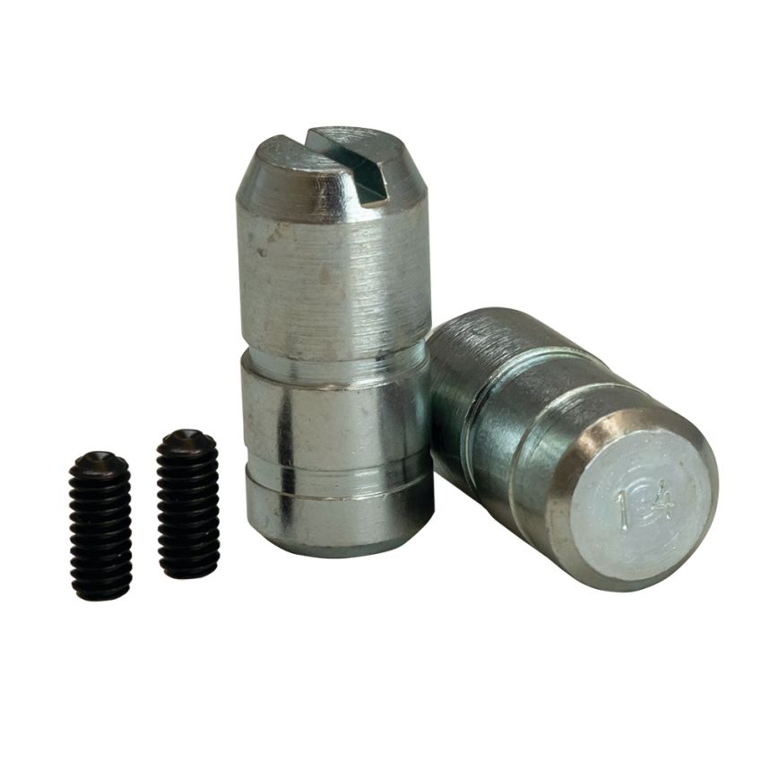 MOROSO MOR37936 Bellhousing Dowel.014off