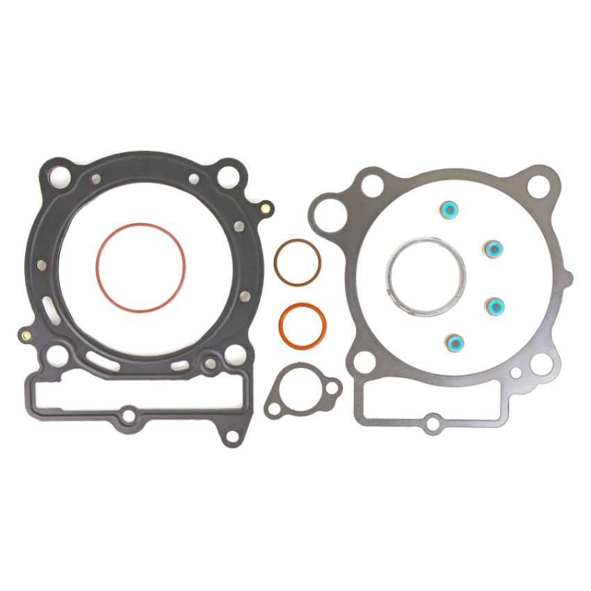 Cometic Gasket C3696 Cometic 19-20 Kawasaki KX450 96mm Bore Top End Gasket Kit