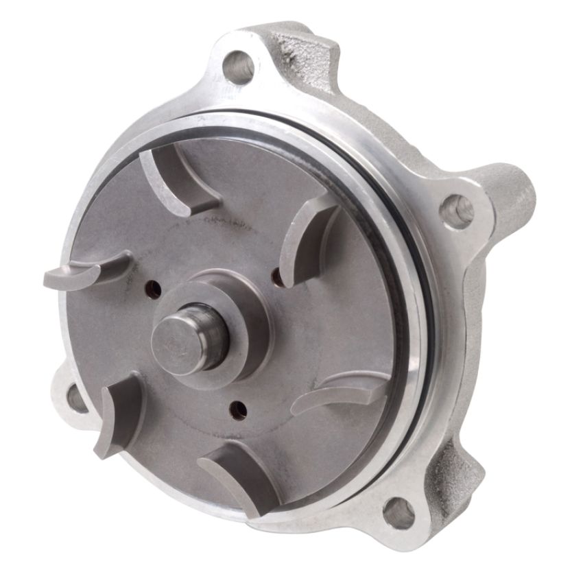 EDELBROCK EDE8803 Ford 4.6L Water Pump - Short