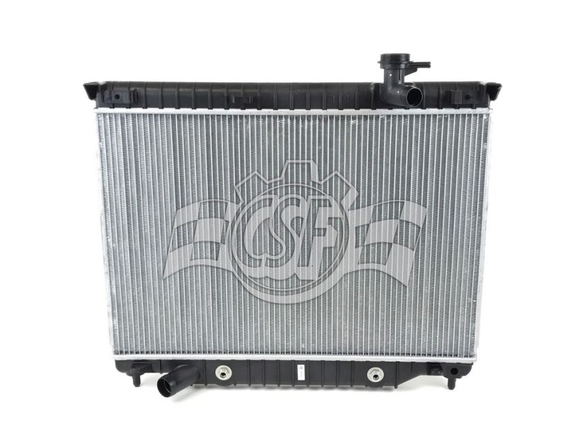 CSF 3107 Radiator