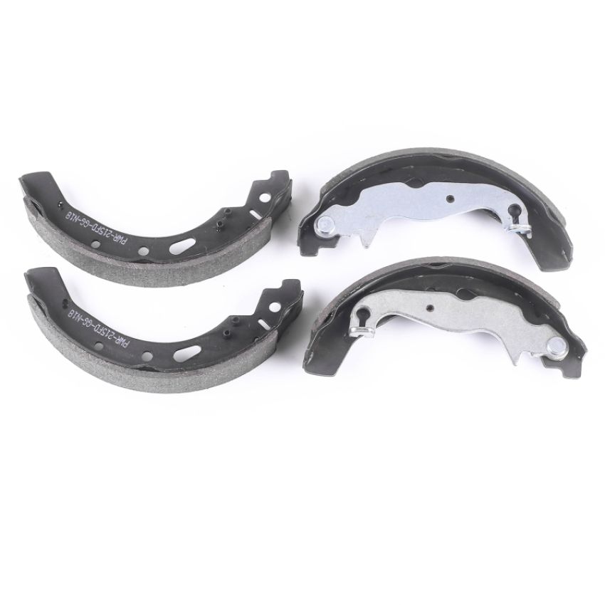 PowerStop B991L Drum Brake Shoe