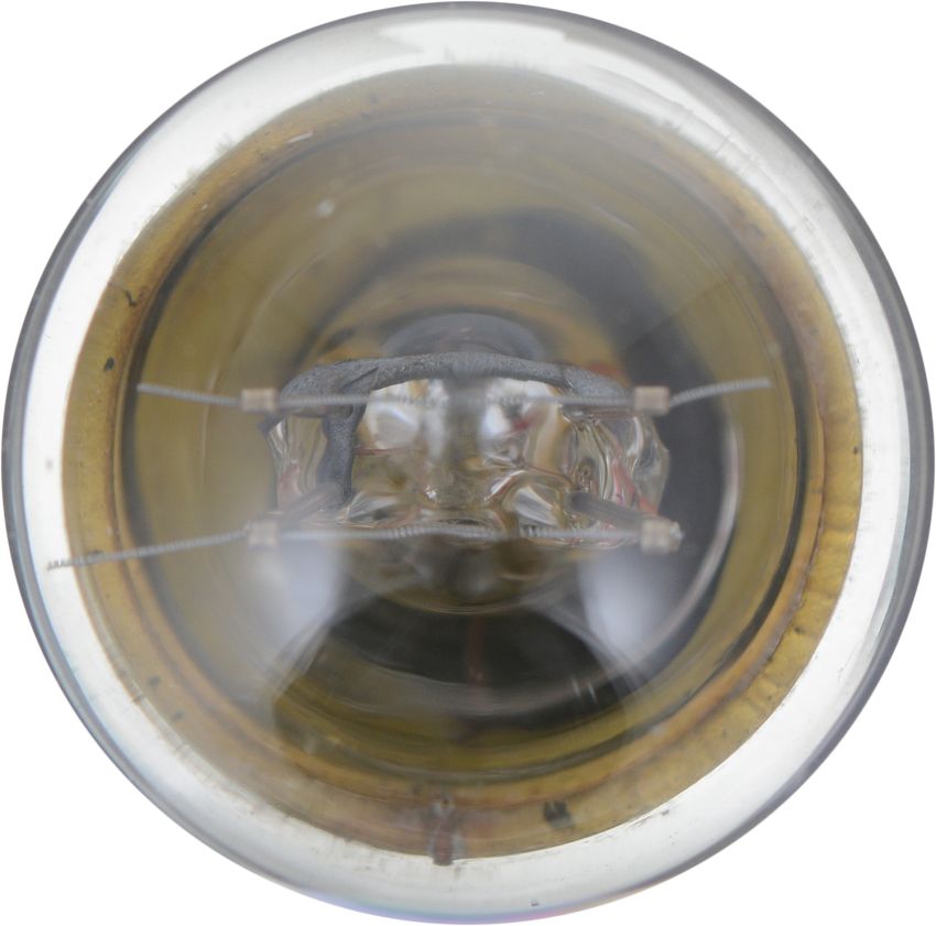 Philips 631CP Philips Standard Miniature 631 Pack of 10