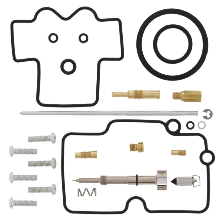 All Balls Racing 26-1464 2007 Suzuki RMZ450 Carburetor Rebuild Kit