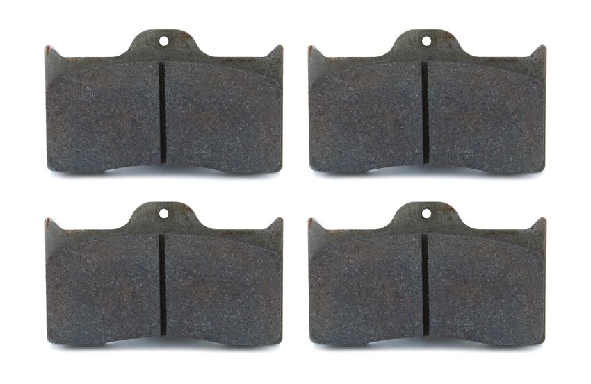 Wilwood 150-40-7112K Pad Set BP-40 7112 DLII BDL Forged Dynalite