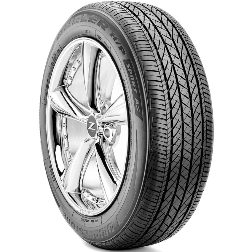 BRIDGESTONE Dueler H/P Sport AS 235/55R20 All-Season