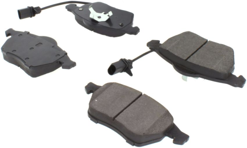 Stoptech 309.08400 Performance Brake Pads