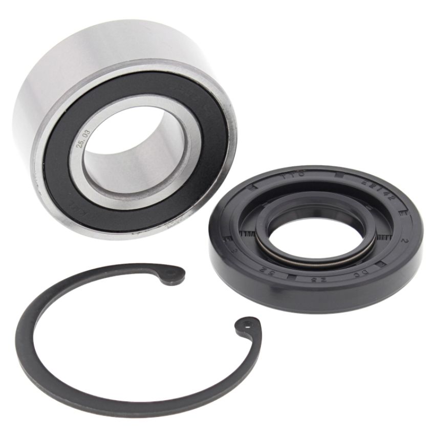 All Balls Racing 25-3102 94-98 Harley FLHR Road King Inner Primary Bearing & Seal Kit HP