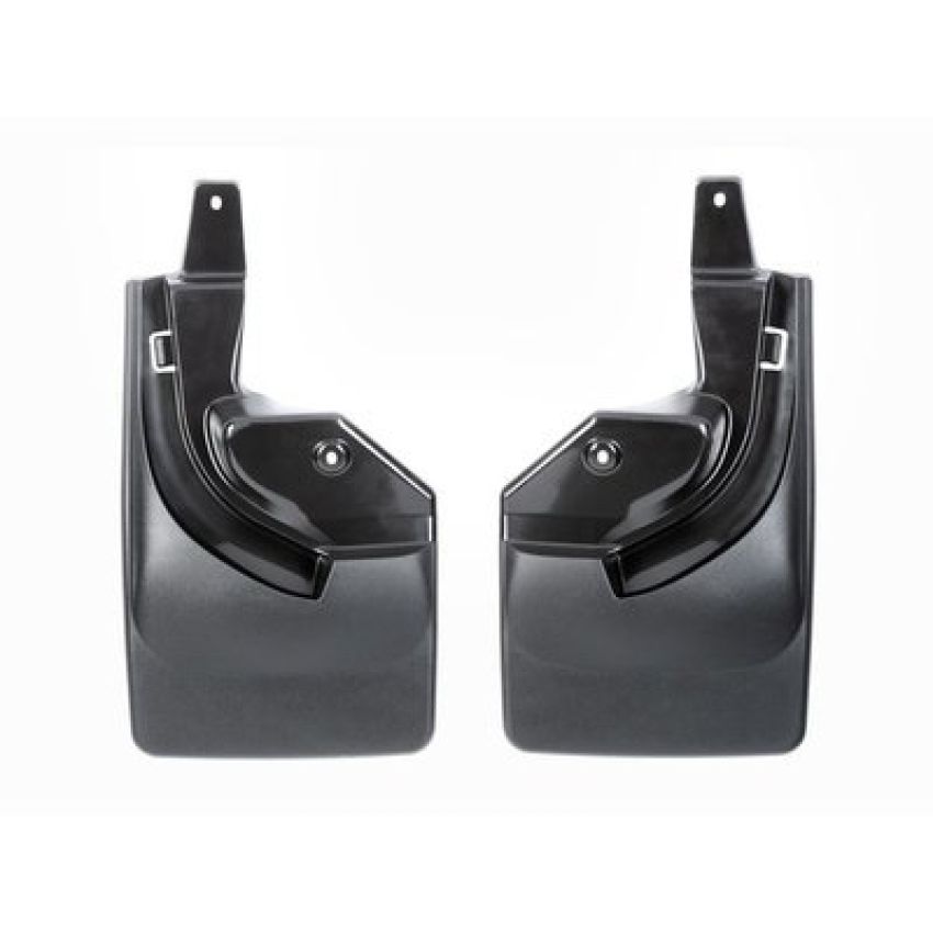 WEATHERTECH WEA120113 No Drill MudFlaps