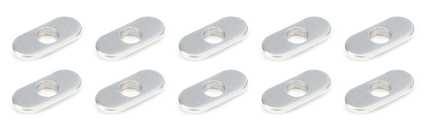ALLSTAR PERFORMANCE ALL60080-10 A-Arm Caster Slug Centered 10pk
