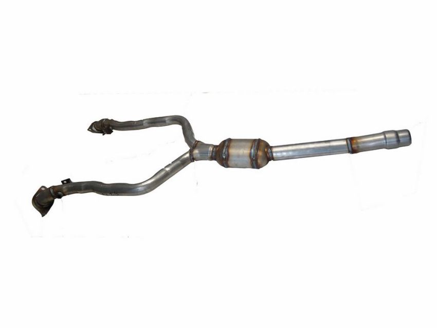 AB Catalytic 5276 Direct-Fit Catalytic Converter EPA (Federal)