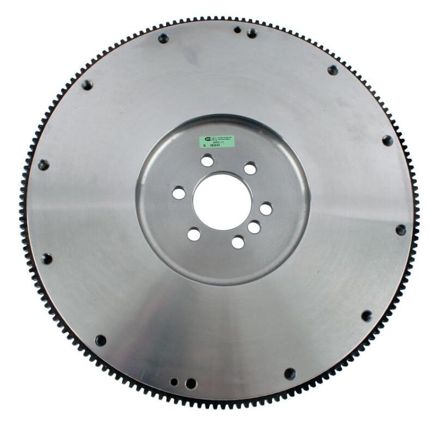McLeod Racing 460530 McLeod Steel Flywheel Chevy LS Motors Camaro/Firebird & Corvette 168
