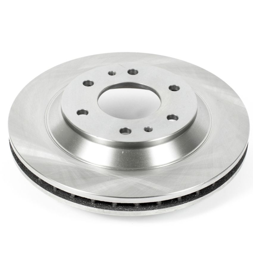 PowerStop AR8649 AutoSpecialty Brake Rotor