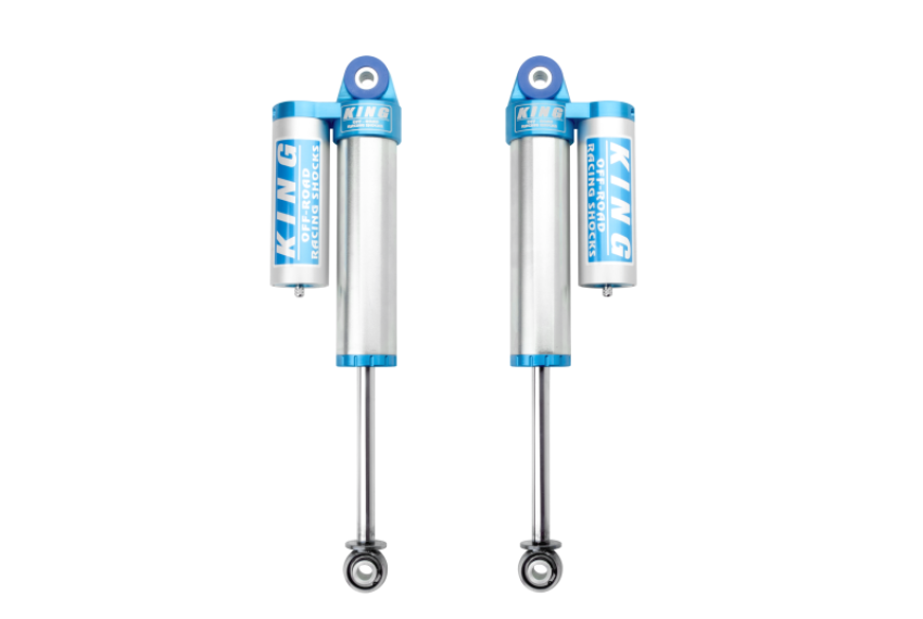 King Shocks 25001-308 IZUZU D-MAX 12+