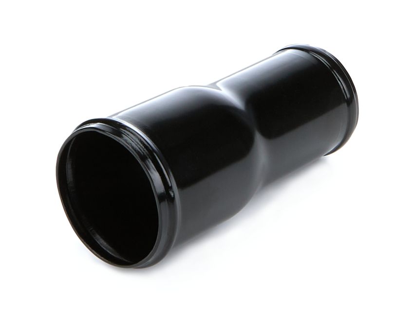 Ti22 PERFORMANCE TIP5177 Aluminum Union 1-1/2in To 1-3/4in Black
