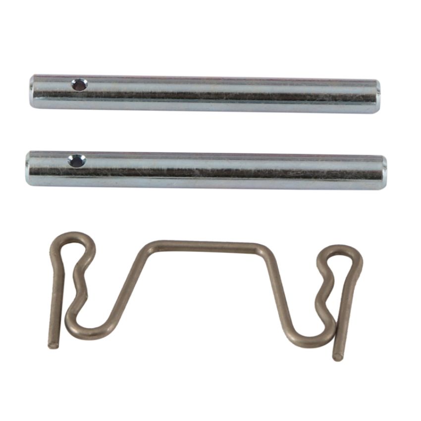 All Balls Racing 18-7018 96-03 Kawasaki ZX750 (Ninja) ZX7R Brake Pad Retaining Pin Kit - Rear