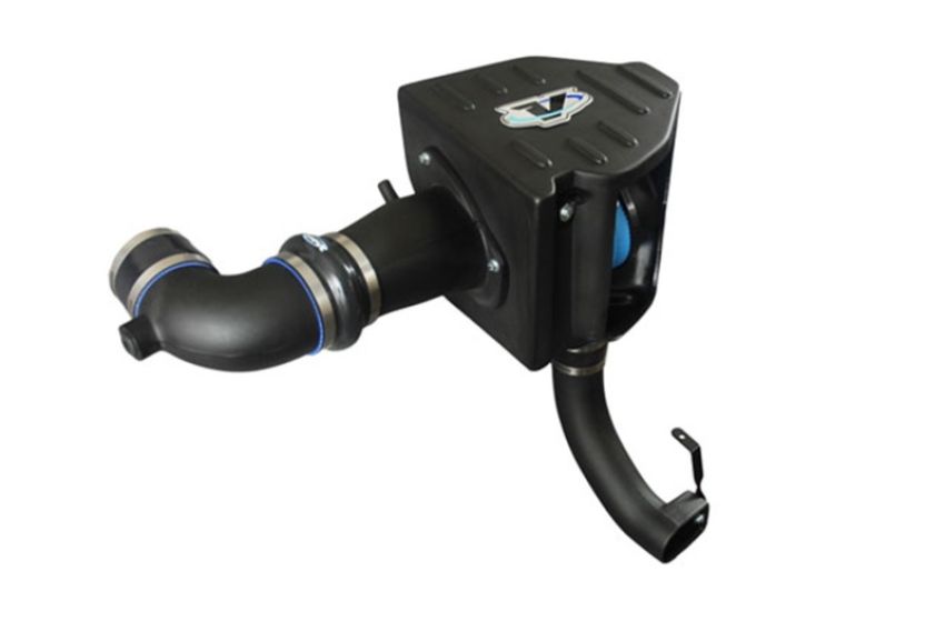 Volant 16257 Oiled Filter Closed Box Air Intake