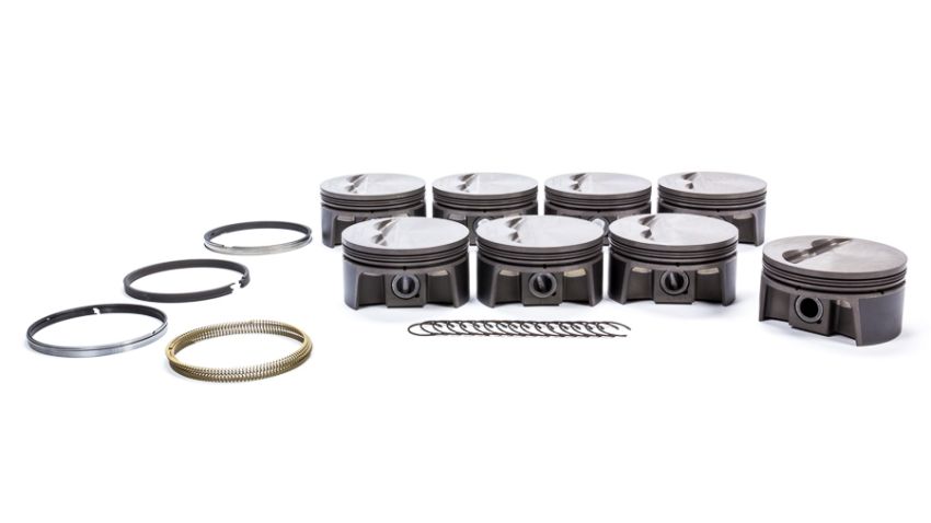Mahle Motorsport 930200130 Piston Kit