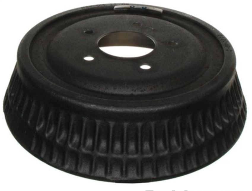 Yukon Gear & Axle YP BR-05 Yukon 12T Rear Brake Drum 71-72 & 63-70 Axle Conversion Kits 5x5.00in
