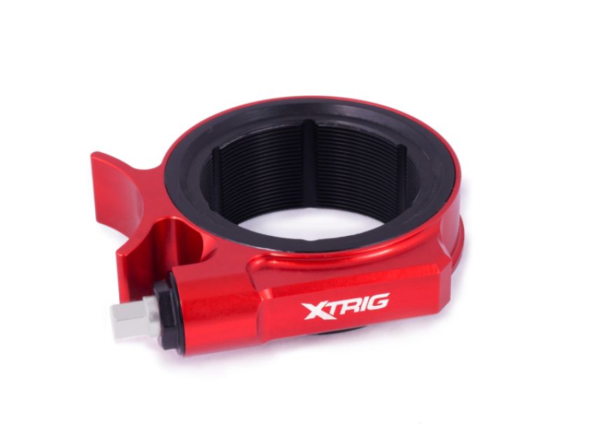 XTrig 500010800401 23+ Beta RR 125-300 2T/Racing/RR 350-480 4T/Racing/RR Racing 125-480 Shock Pre-Load Adjuster