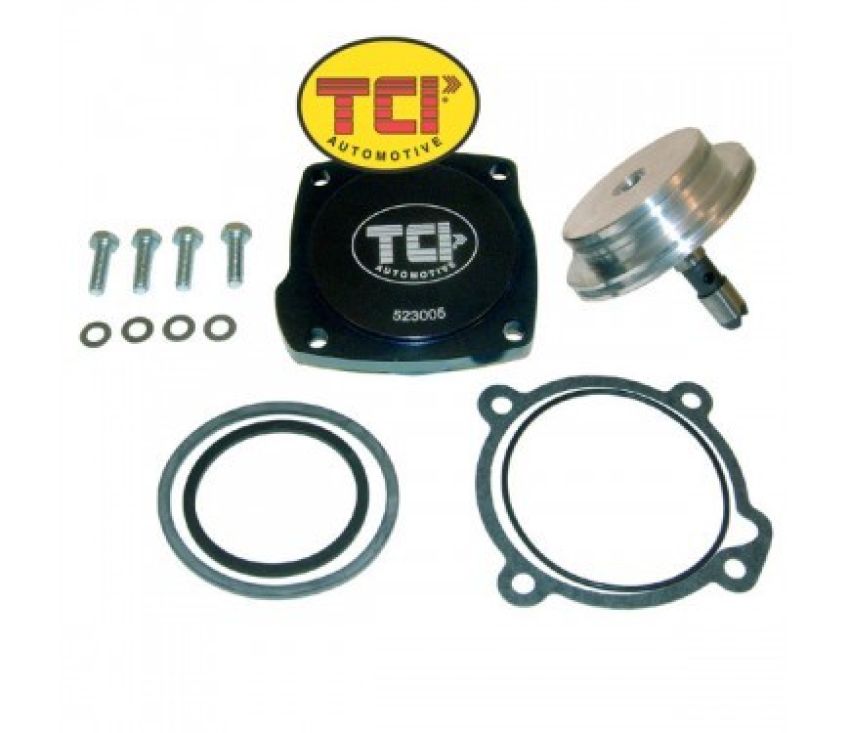 TCI TCI523005 Ford C4 High Perf. Servo